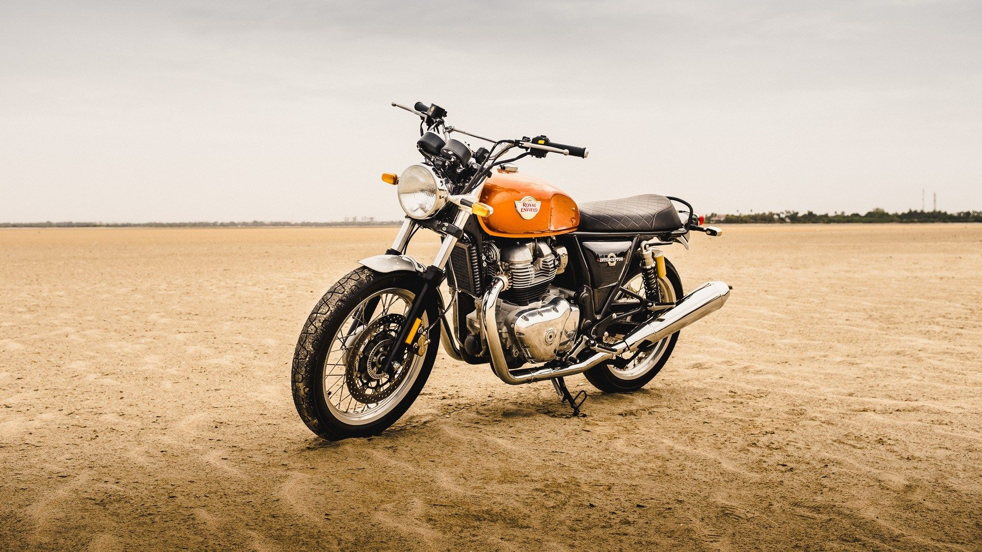 Royal Enfield Interceptor Int 650 With Images Royal Enfield in measurements 2000 X 1125
