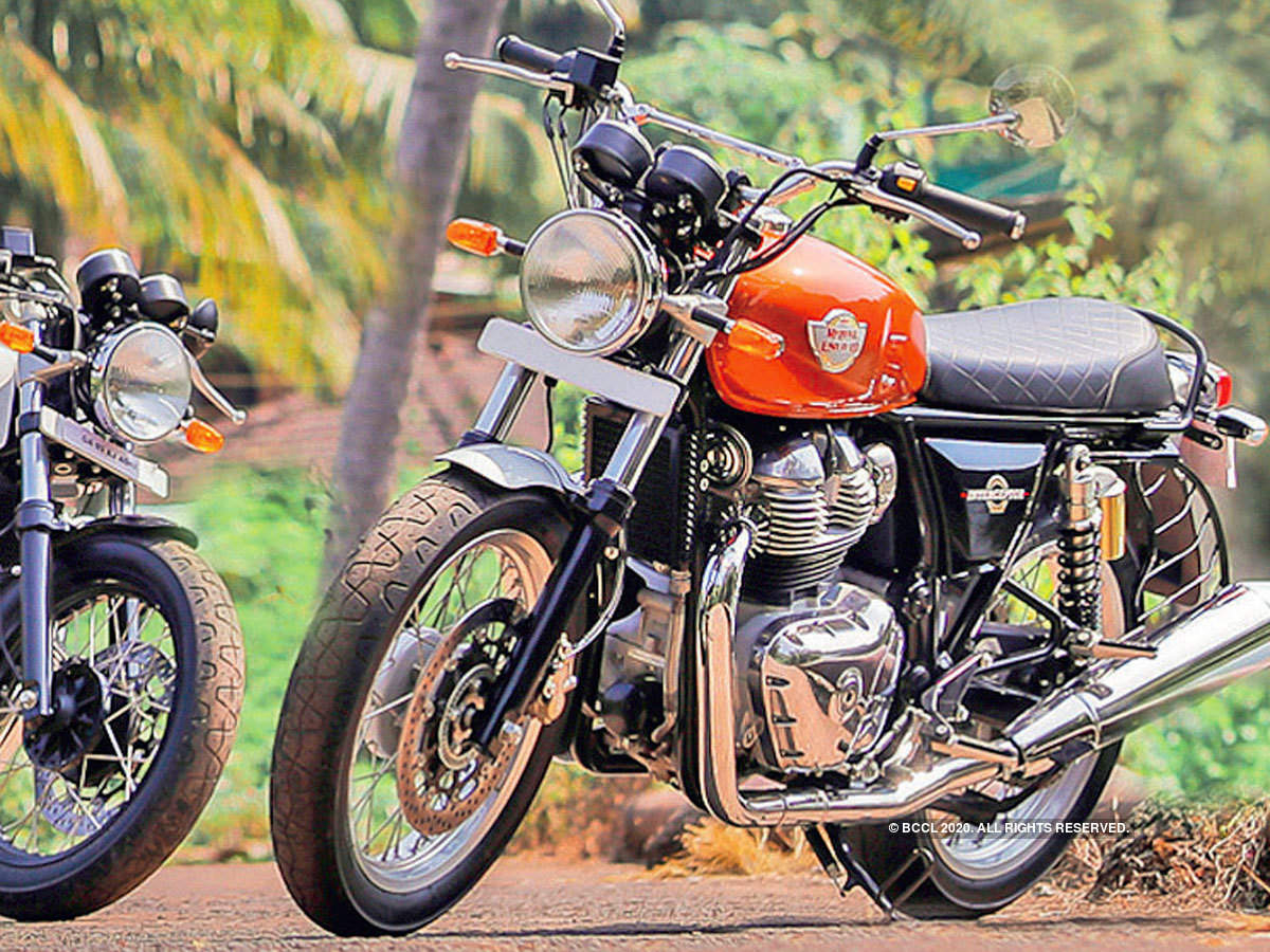 Royal Enfield Why Siddhartha Lal Needs To Rev Up Royal throughout measurements 1200 X 900