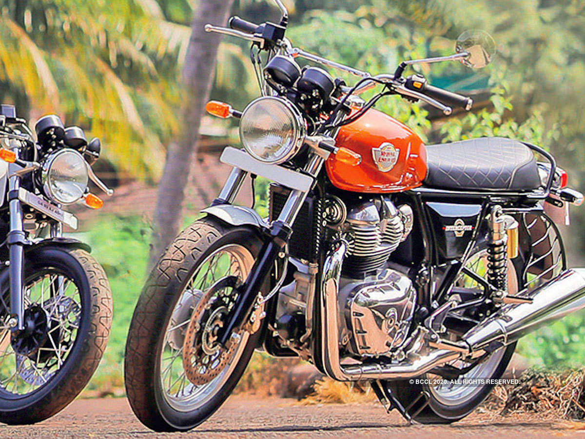 Royal Enfield Why Siddhartha Lal Needs To Rev Up Royal throughout size 1200 X 900