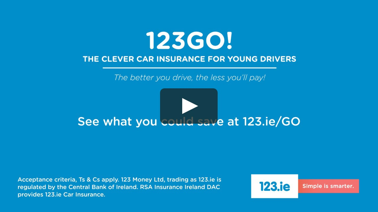 Rsa Bank Of Ireland Car Insurance for sizing 1280 X 720