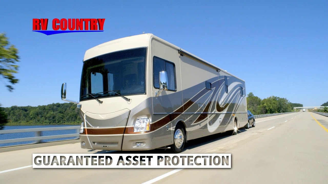Rv Country Guaranteed Asset Protection Rv Gap Insurance throughout dimensions 1280 X 720
