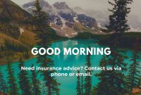 Rv Direct Insurance On Twitter If Youve Got Service We regarding size 1080 X 1080