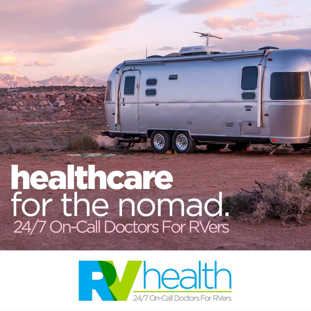 Rv Health 247 On Call Doctors For Rvers pertaining to proportions 1000 X 1000