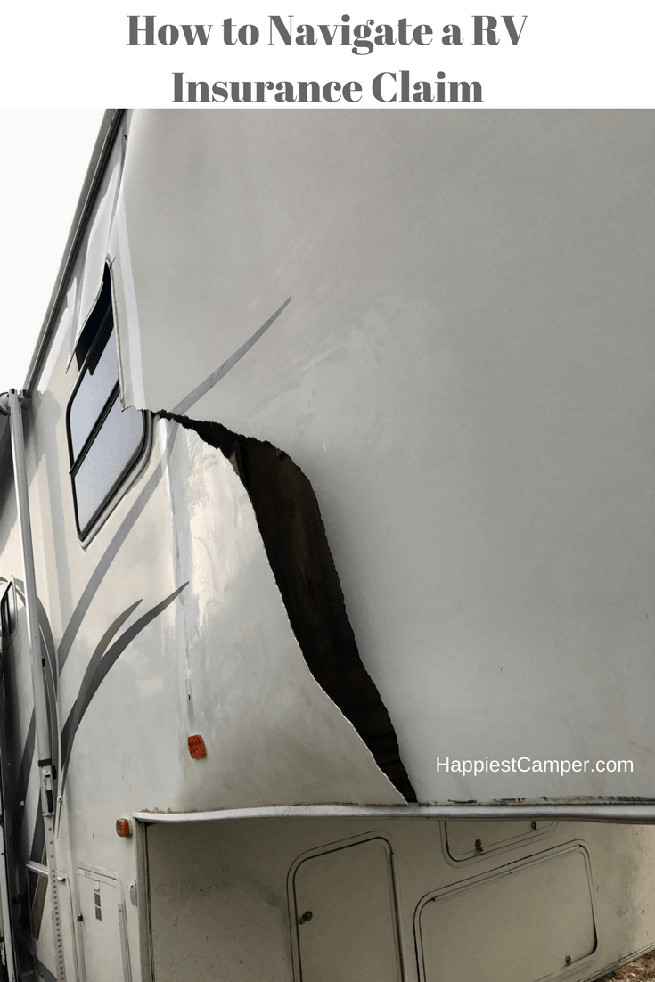 Rv Insurance Claim Tips in size 735 X 1102