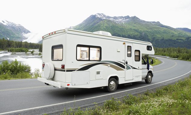 Rv Insurance Vs Rv Extended Warranty Do You Need Both inside size 1200 X 693