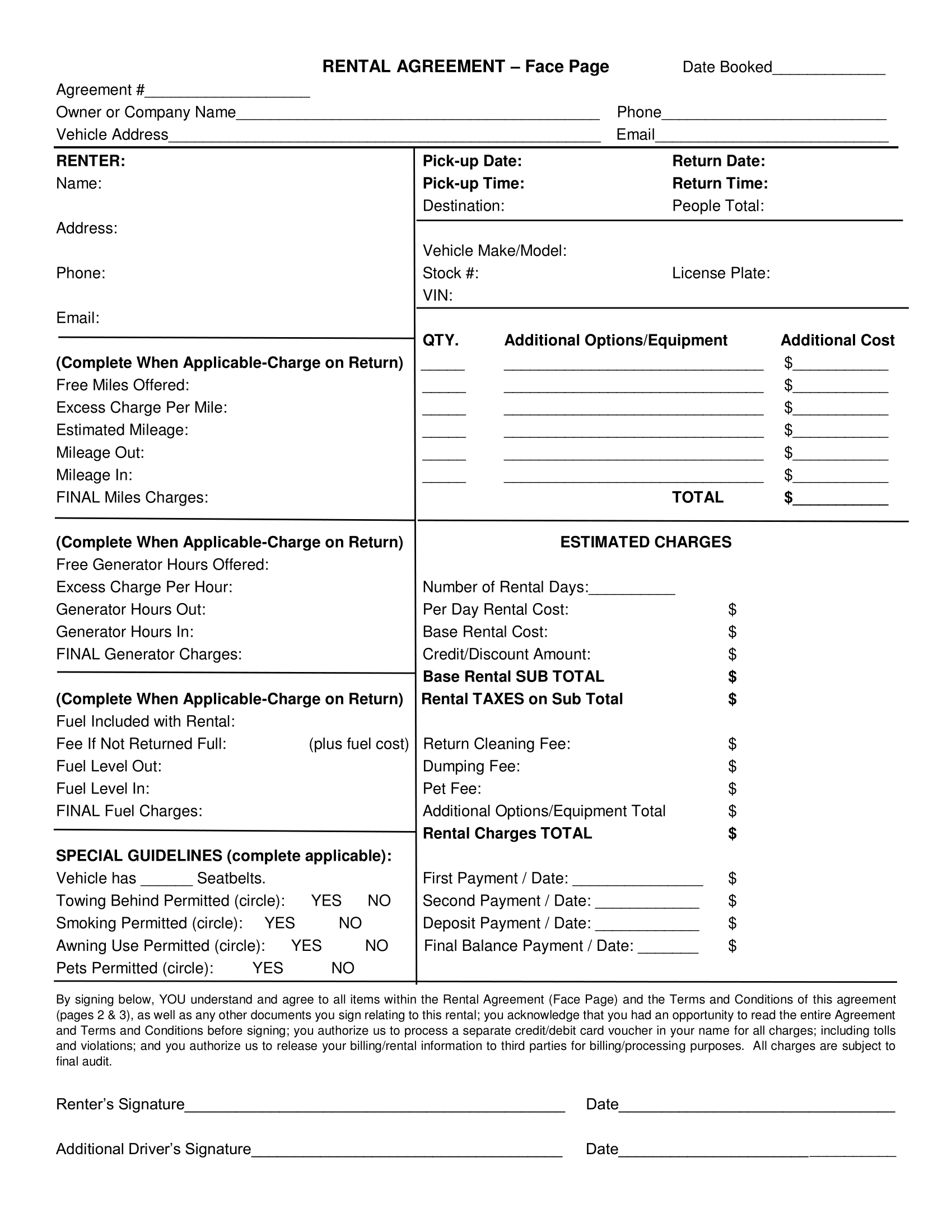 Rv Rental Houston Tx Motorhome Rentals Easyrv with measurements 1700 X 2200