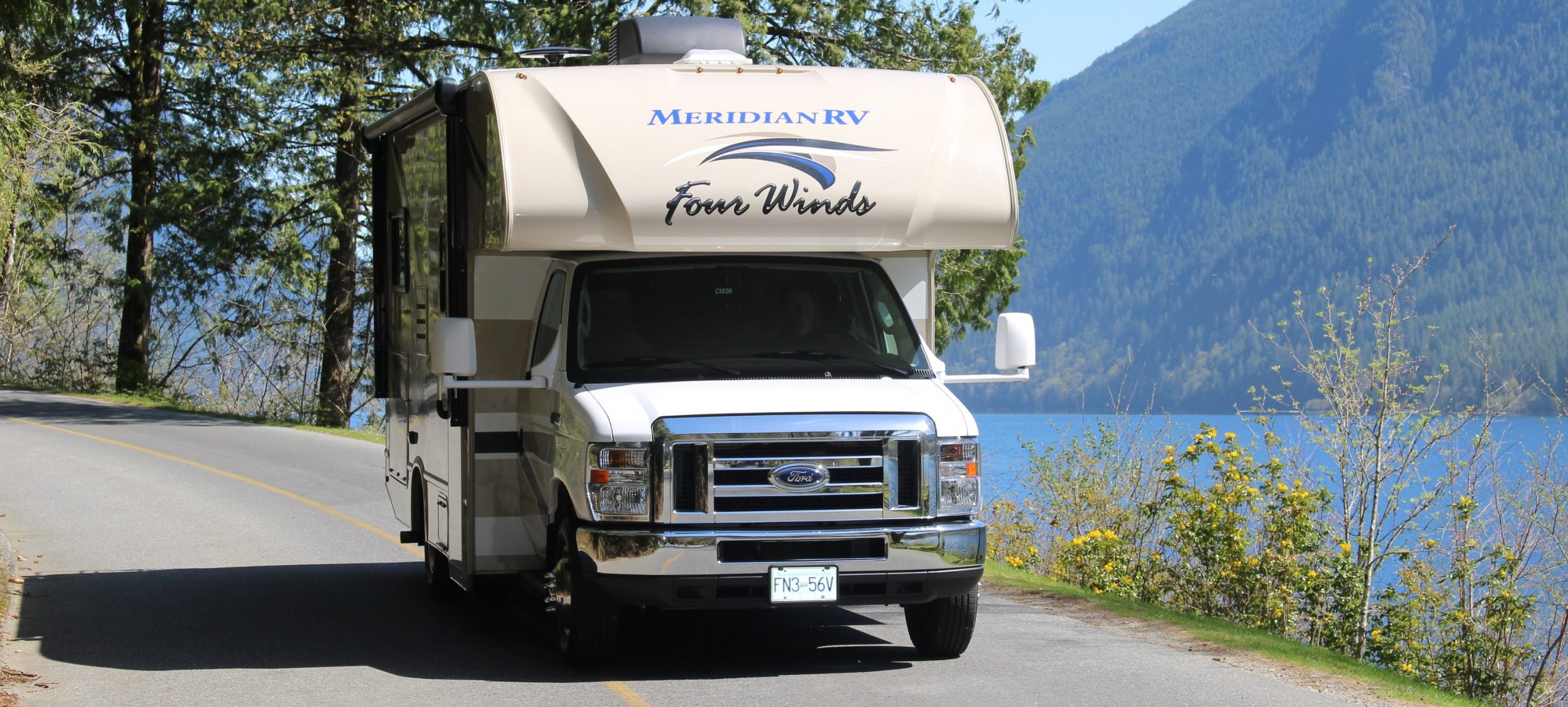 Rv Rental Terms And Conditions Sw British Columbia Rv Rental inside dimensions 3000 X 1354