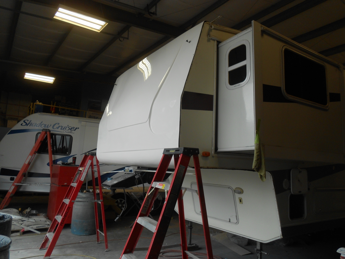 Rv Services Specialized Collision with dimensions 1200 X 900