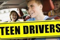 Safe Driving Tips For Teenage Drivers Bad Drivers regarding proportions 1280 X 720