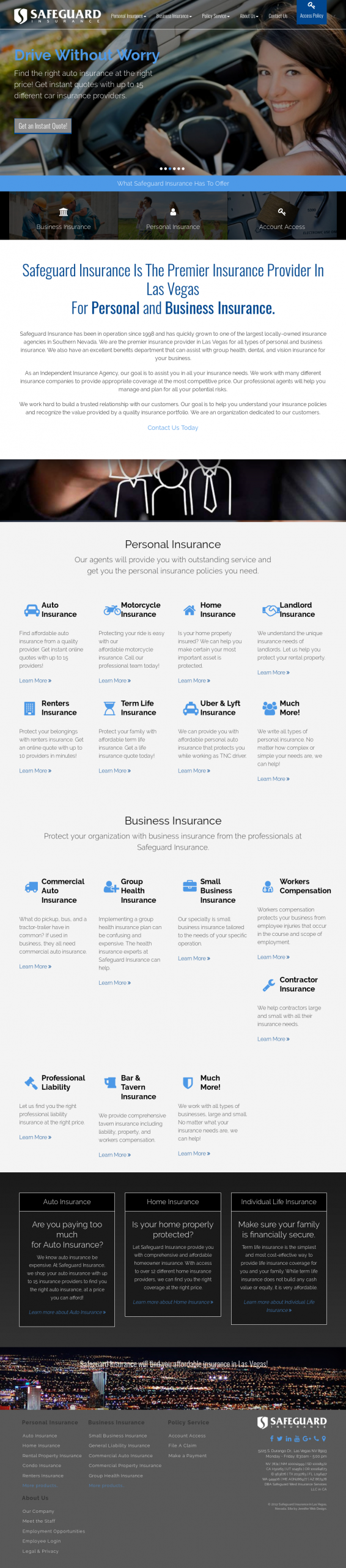 Safeguard Insurance Competitors Revenue And Employees in measurements 1024 X 4629