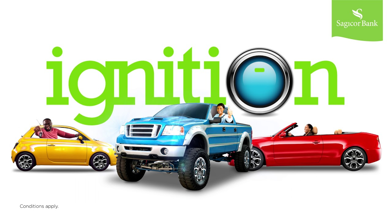 Sagicor Bank Ignition Auto Loan in dimensions 1280 X 720