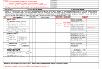 Sample Certificate Of Insurance Coi Sample Certificate in proportions 2550 X 3300