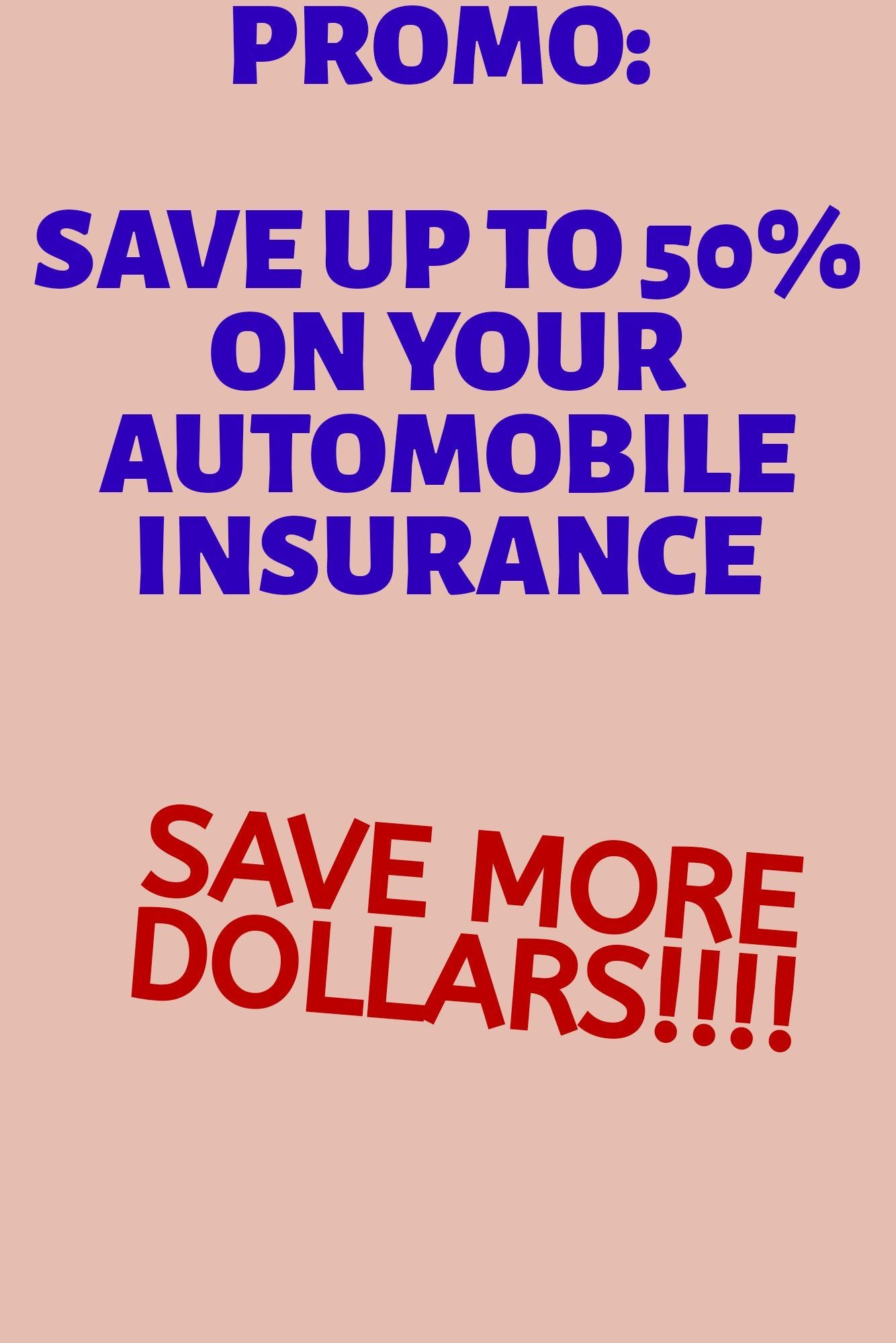 Save Up To 50 In Your Auto Insurance Auto Insurance Save intended for size 1334 X 2000