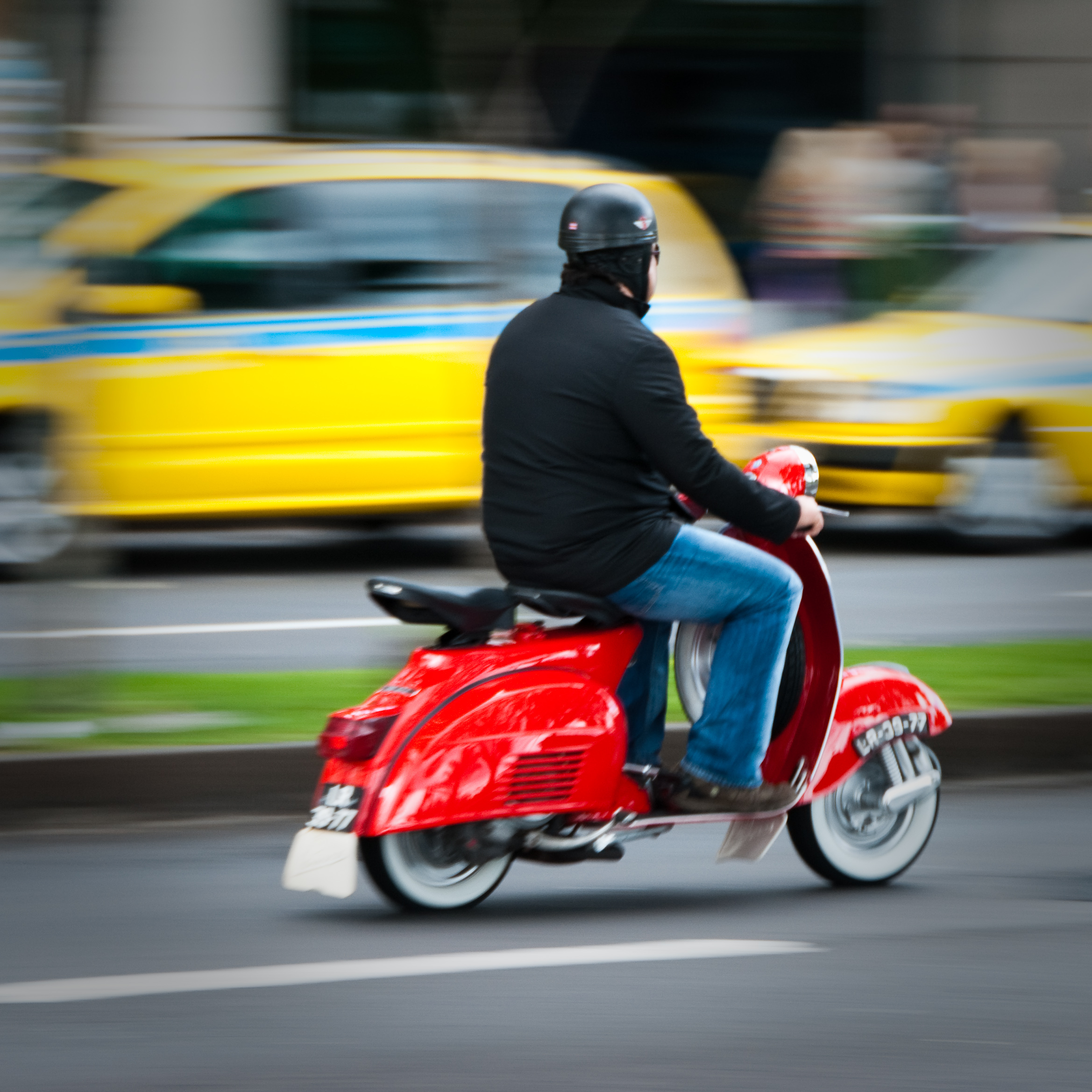 Scooter Motorcycle Wikipedia for size 2338 X 2338