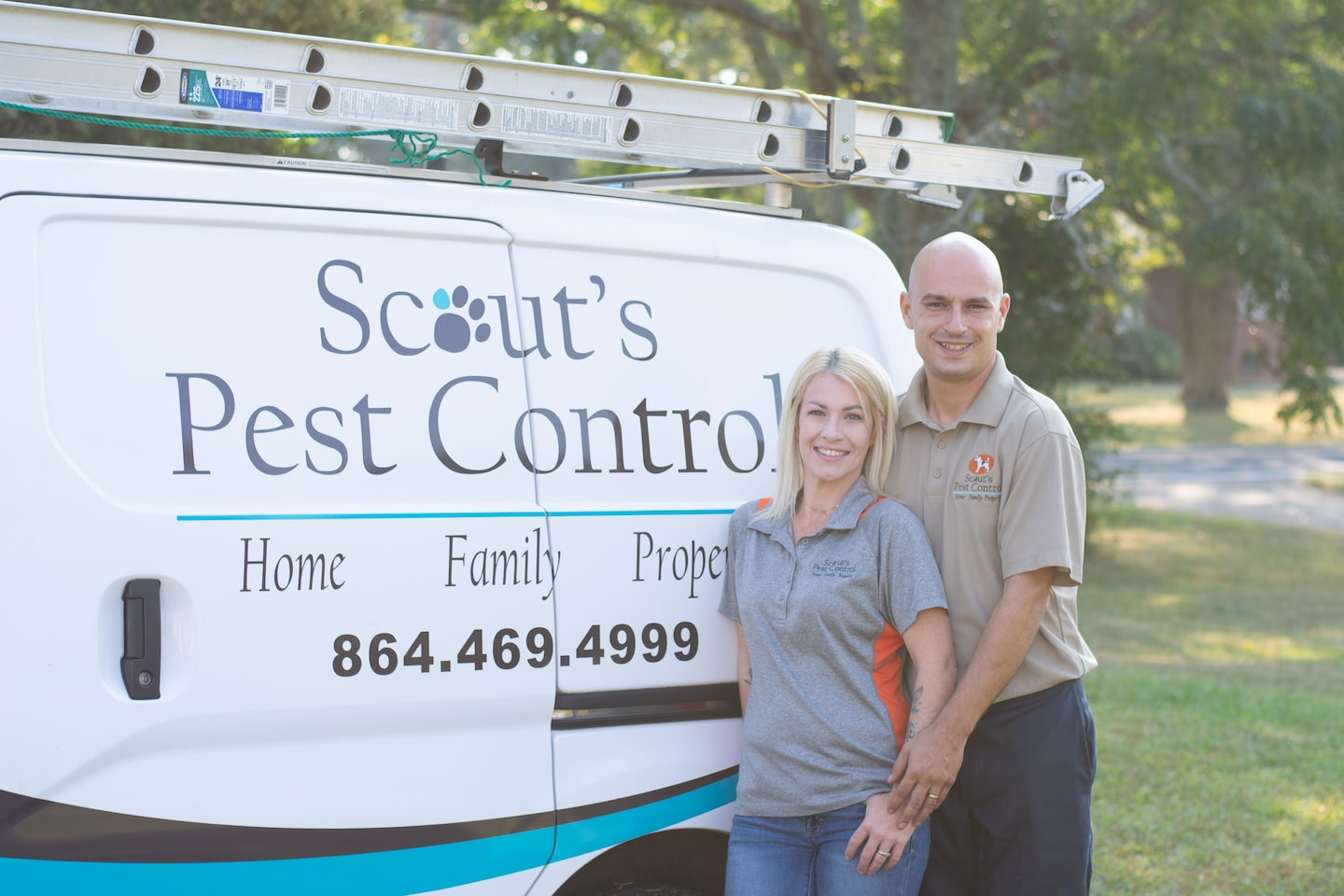 Scouts Pest Control Reviews Greenville Sc Angies List throughout measurements 5000 X 3333