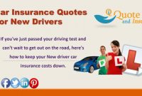 Searching For New Driver Car Insurance Rates Get New Driver for size 1280 X 720