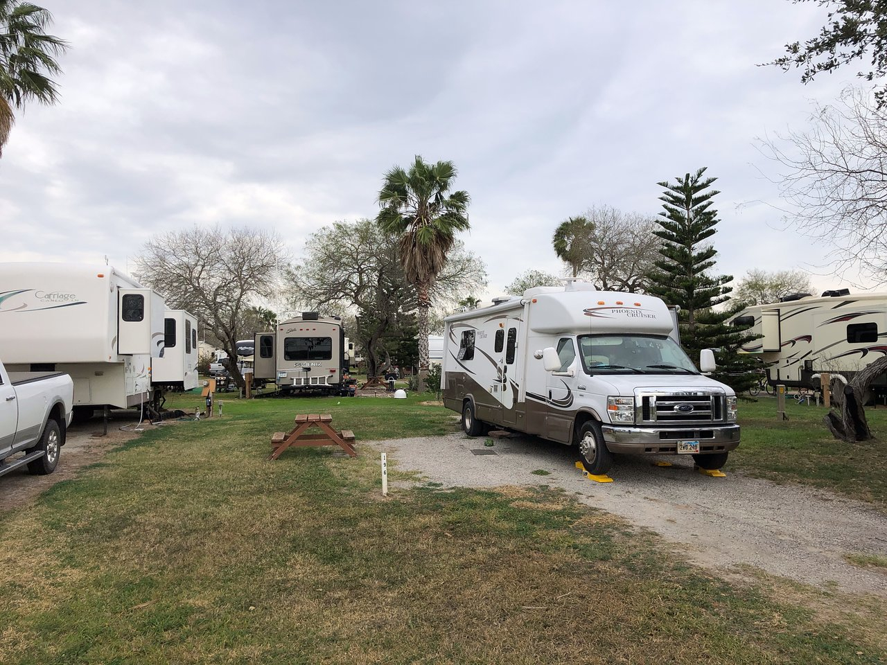 Seawind Rv Resort Updated 2020 Campground Reviews Riviera pertaining to measurements 1280 X 960