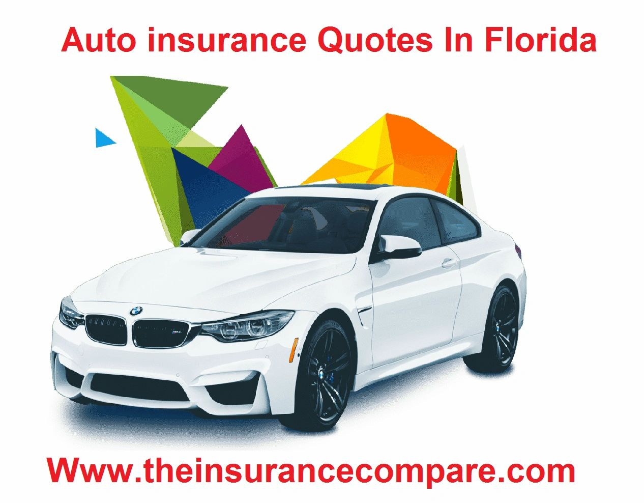 Secret Techniques For Auto Insurance Quotes In Florida within size 1266 X 988