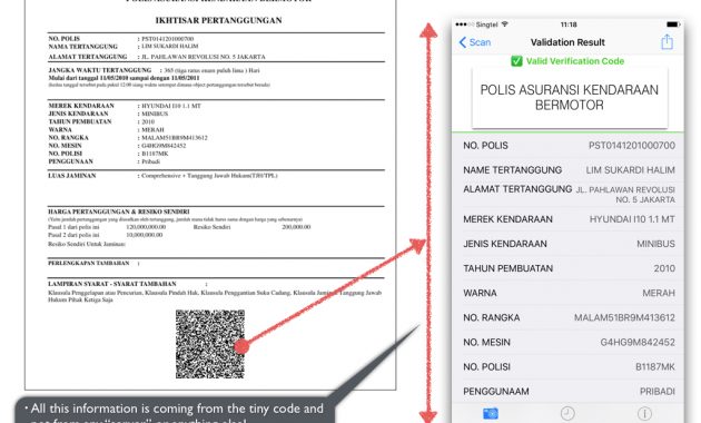 Secure Qr Codes For Insurance Policy Documents Secure Qr inside proportions 1024 X 768