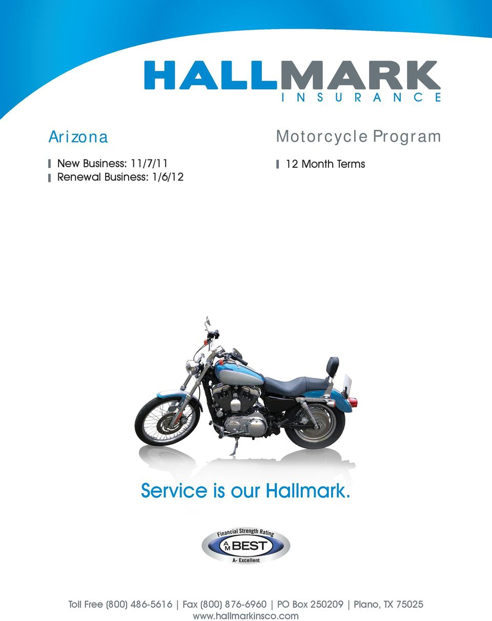 Service Is Our Hallmark Pdf Free Download pertaining to size 960 X 1211