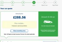 Seven Features Of Car Insurance Quotes Liverpool Victoria with dimensions 981 X 840