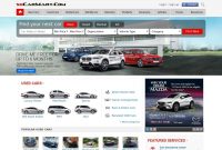 Sgcarmart Singapore No1 Car Sgcarmart 930am 3 Air Vezel inside proportions 1366 X 768