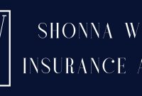 Shonna Wilson Insurance Agency Valdosta Georgia with dimensions 2560 X 793