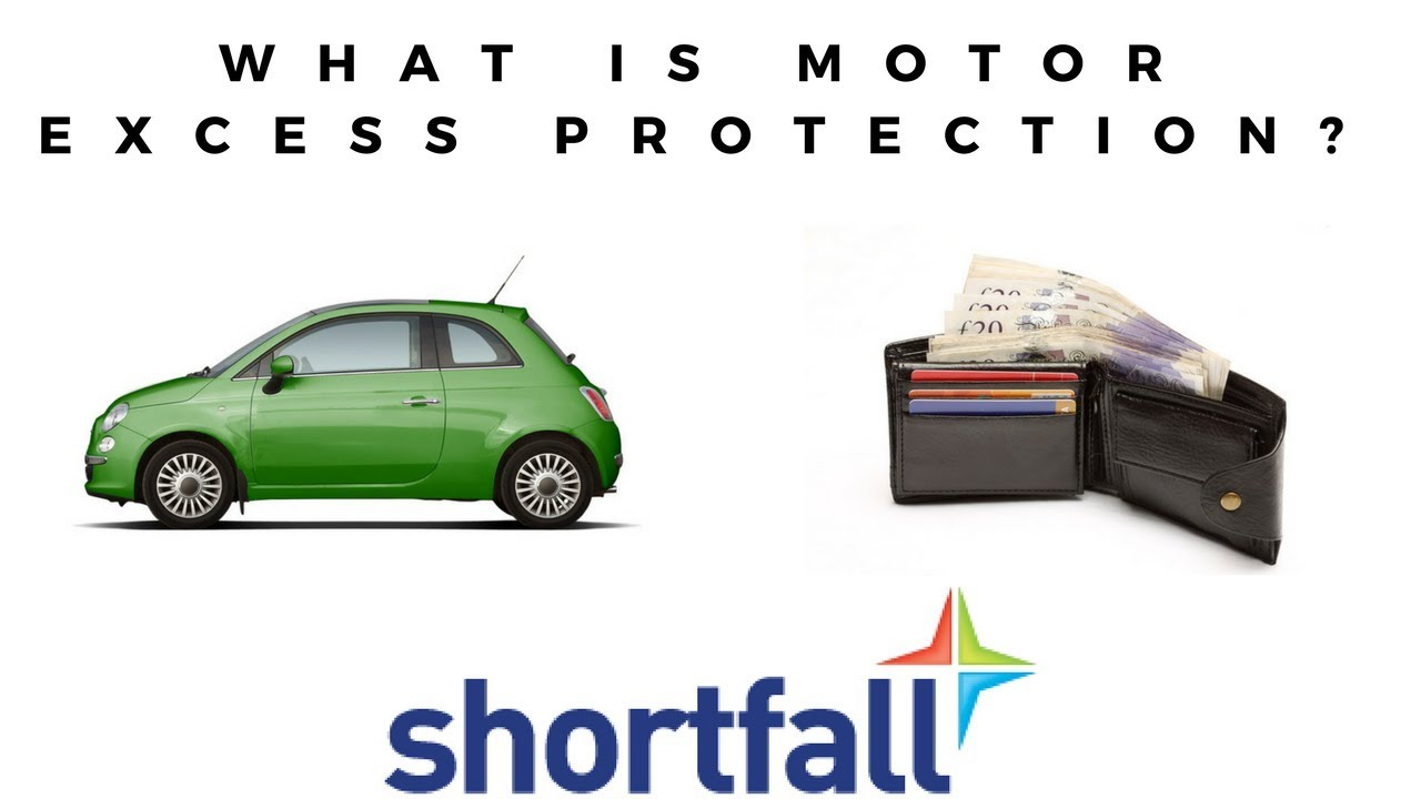 Shortfall Motor Excess Insurance intended for sizing 1280 X 720