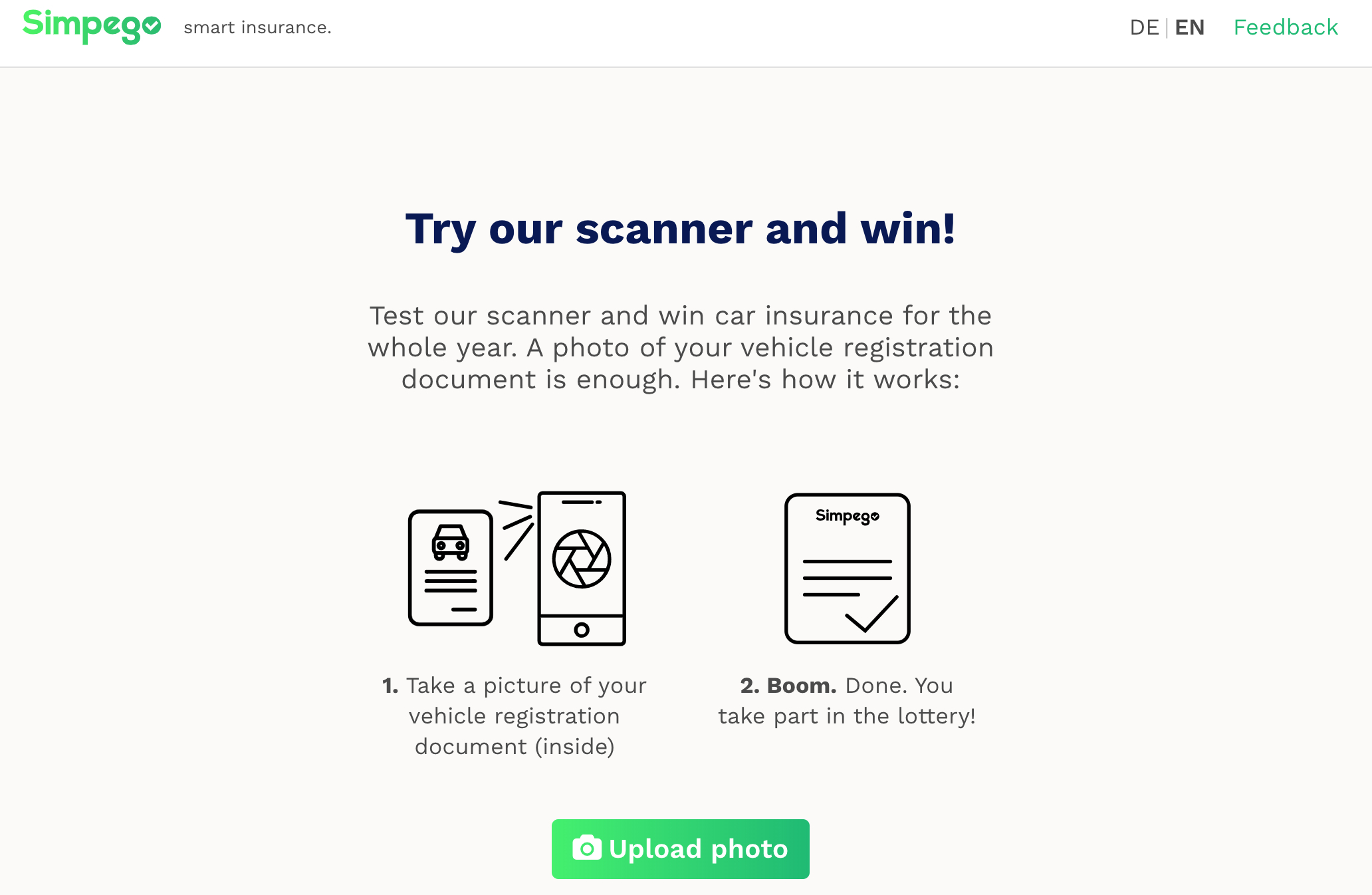 Snap Your License Insurance Use Cases within size 2064 X 1346