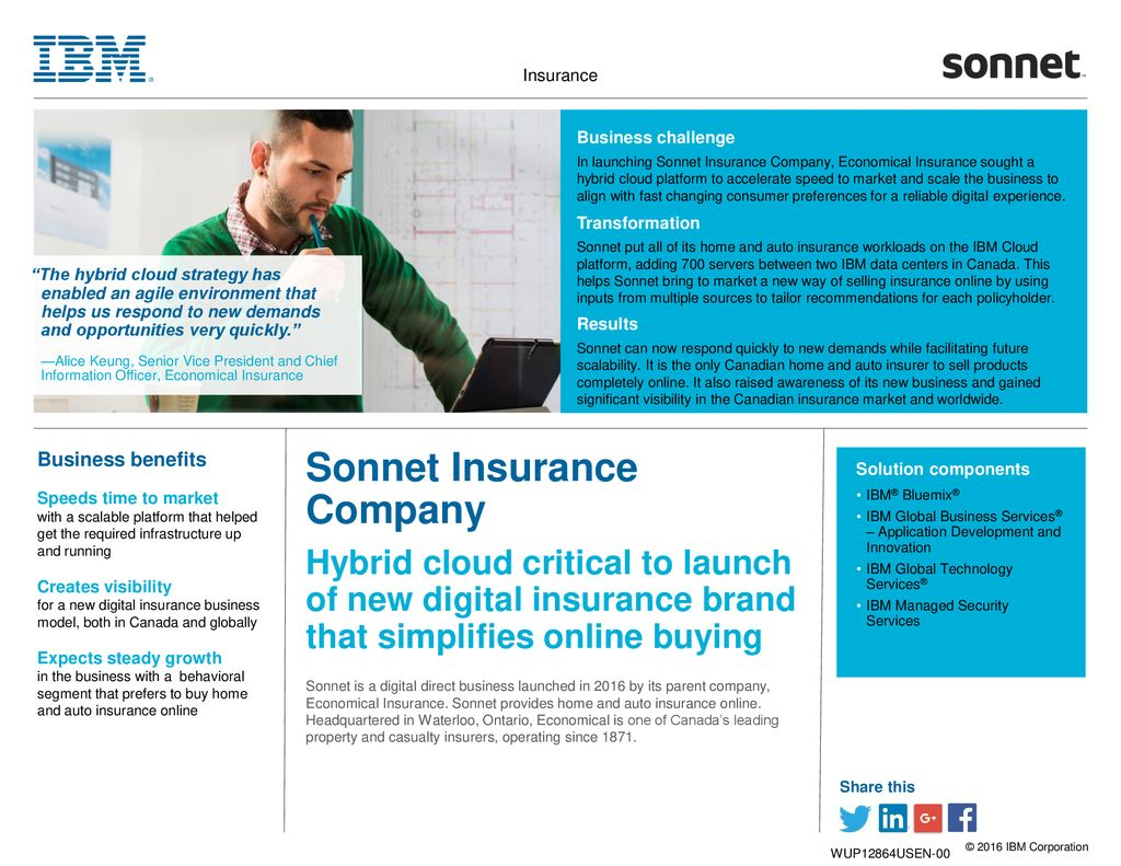 Sonnet Insurance Company Ppt Download within measurements 1024 X 791