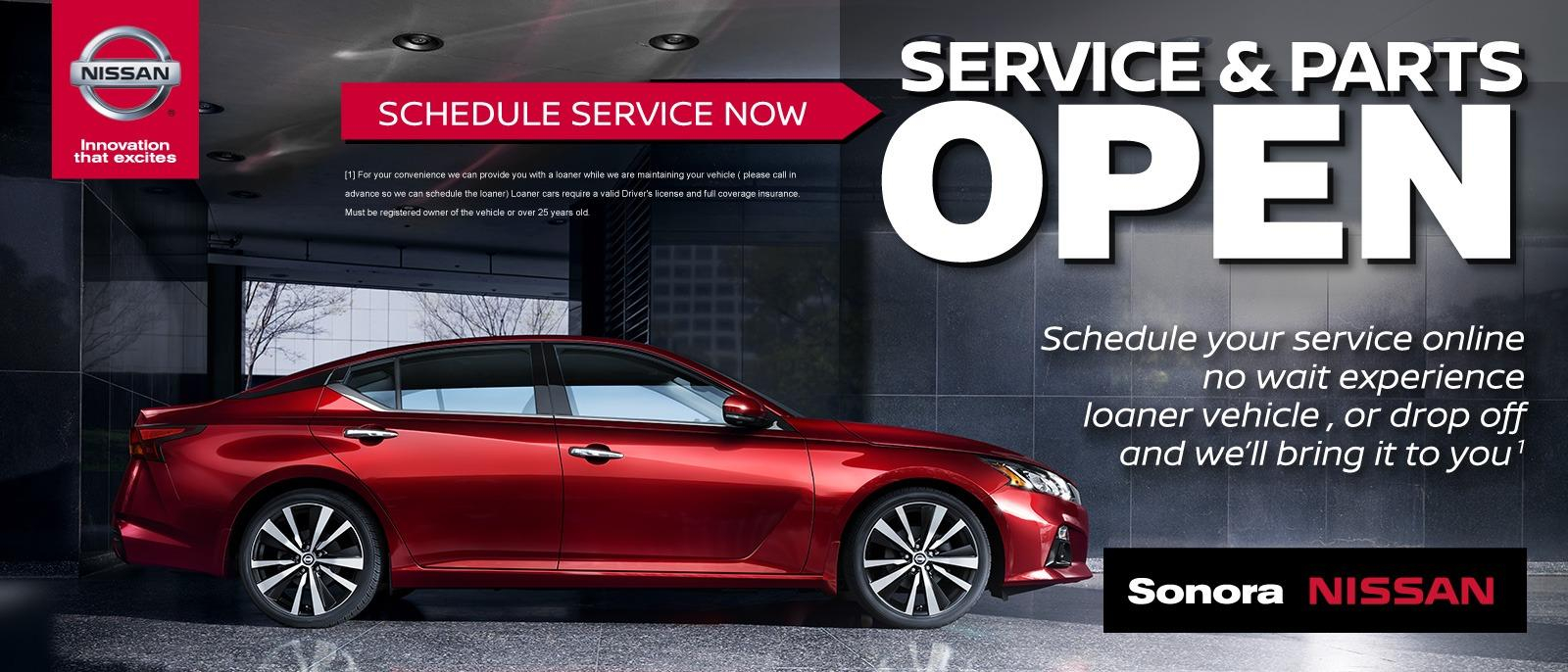 Sonora Nissan In Yuma Az Serving Somerton San Luis throughout sizing 1600 X 686