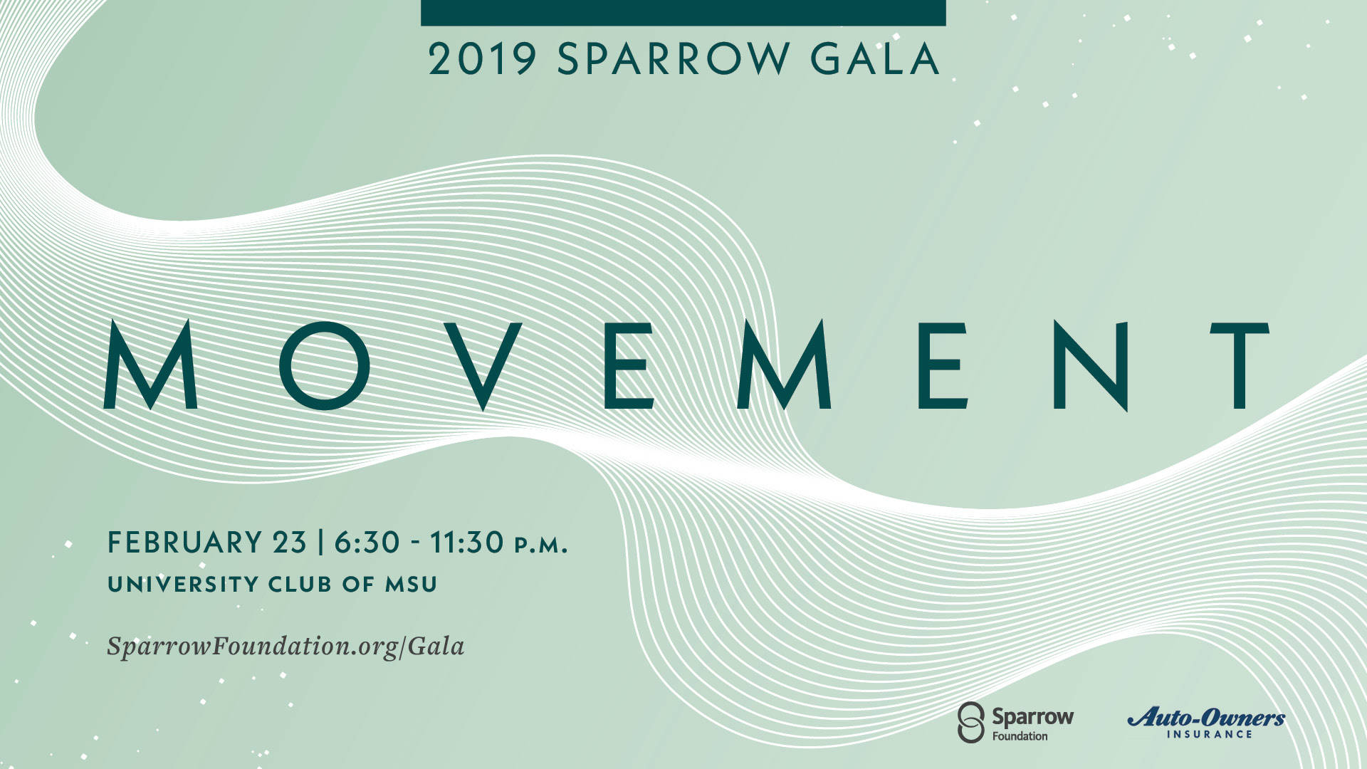 Sparrow Gala Will Keep You Moving And Benefits Sparrow within proportions 1920 X 1080