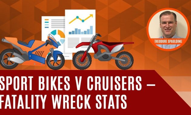 Sport Bikes V Cruisers Which Motorcycle Is Safer pertaining to dimensions 1280 X 720