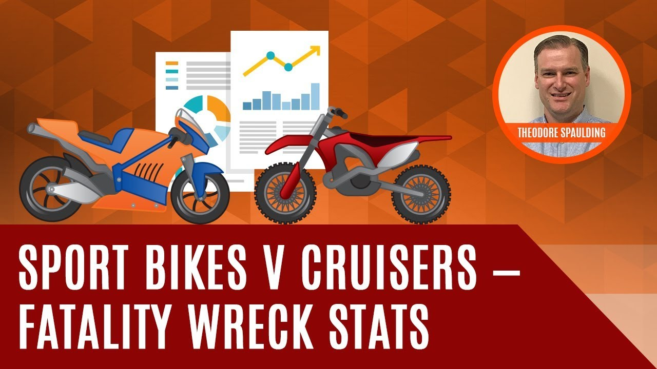 Sport Bikes V Cruisers Which Motorcycle Is Safer pertaining to dimensions 1280 X 720