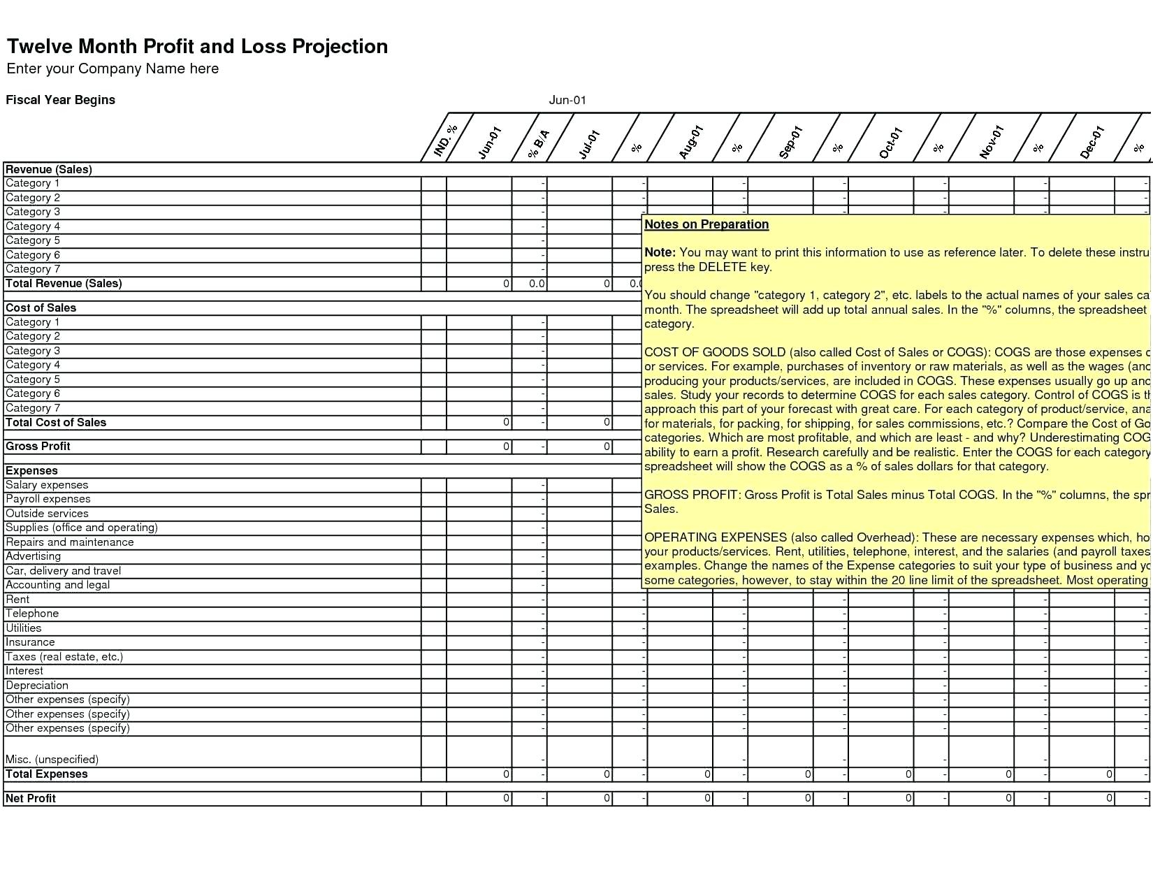 Spreadsheet Template For Small Business Tax Deduction Excel throughout size 1650 X 1275