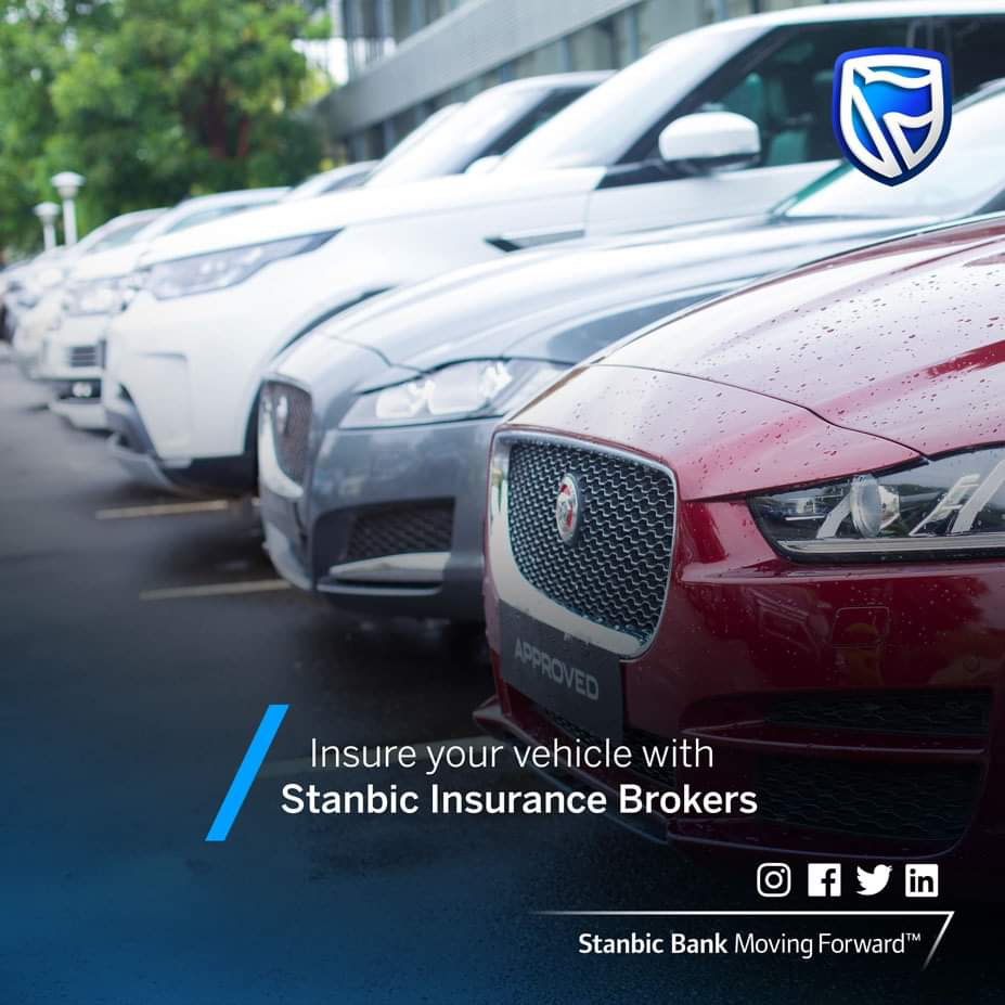 Stanbic Bank Zambia On Twitter Thinking Of Renewing Your regarding dimensions 927 X 927