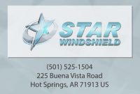 Star Windshield Hot Springs Ar Auto Residential Glass regarding dimensions 1280 X 720