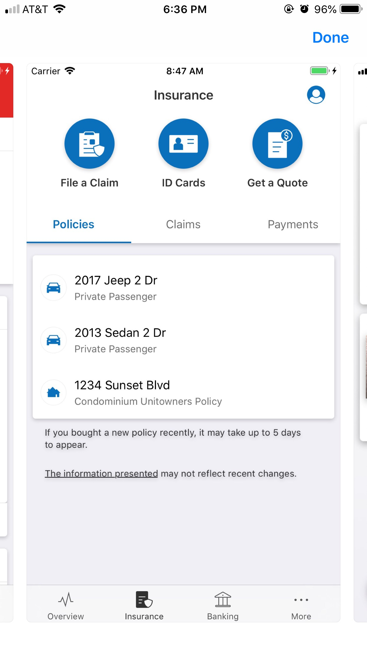 State Farm Auto Insurance Review Car Insurance Comparison for measurements 1242 X 2208