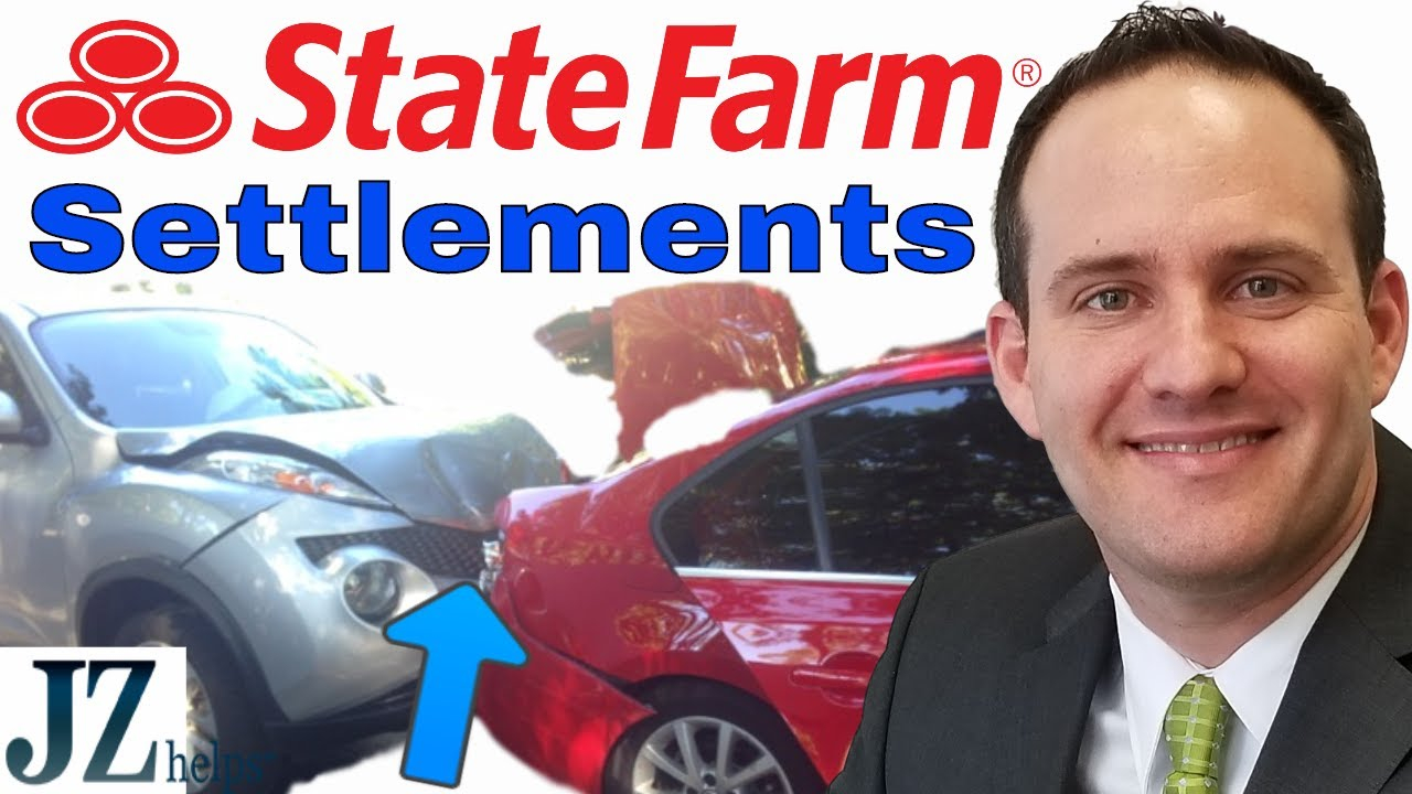 State Farm Claims And Car Accident Settlements In 2020 pertaining to sizing 1280 X 720