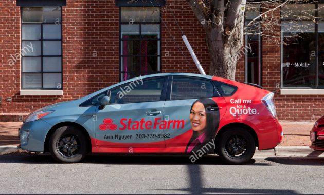 State Farm Insurance Agent Company Car Alexandria for size 1300 X 957