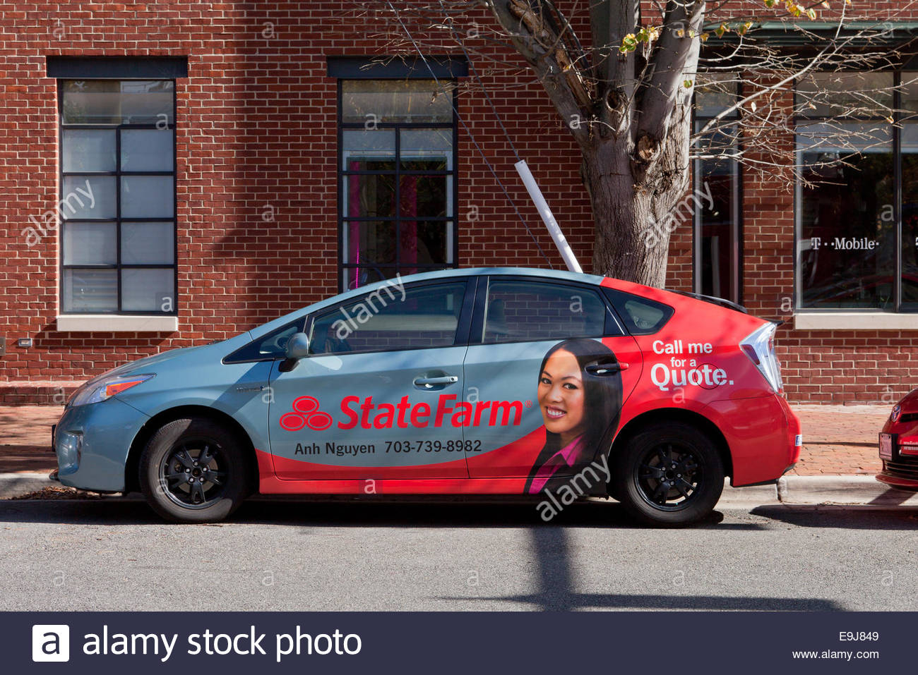 State Farm Insurance Agent Company Car Alexandria for size 1300 X 957