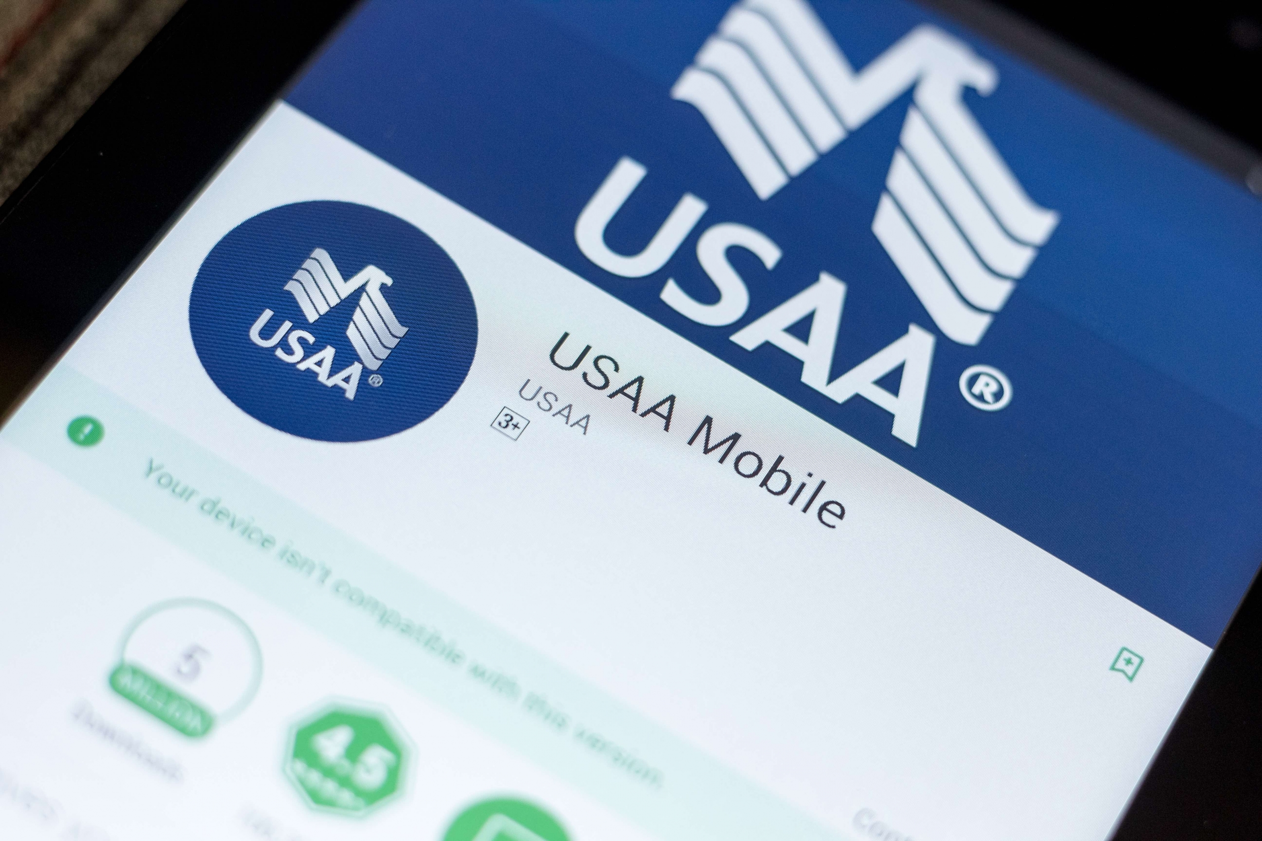 State Farm Usaa To Pay Each Other Insurance Claims On pertaining to size 2560 X 1707