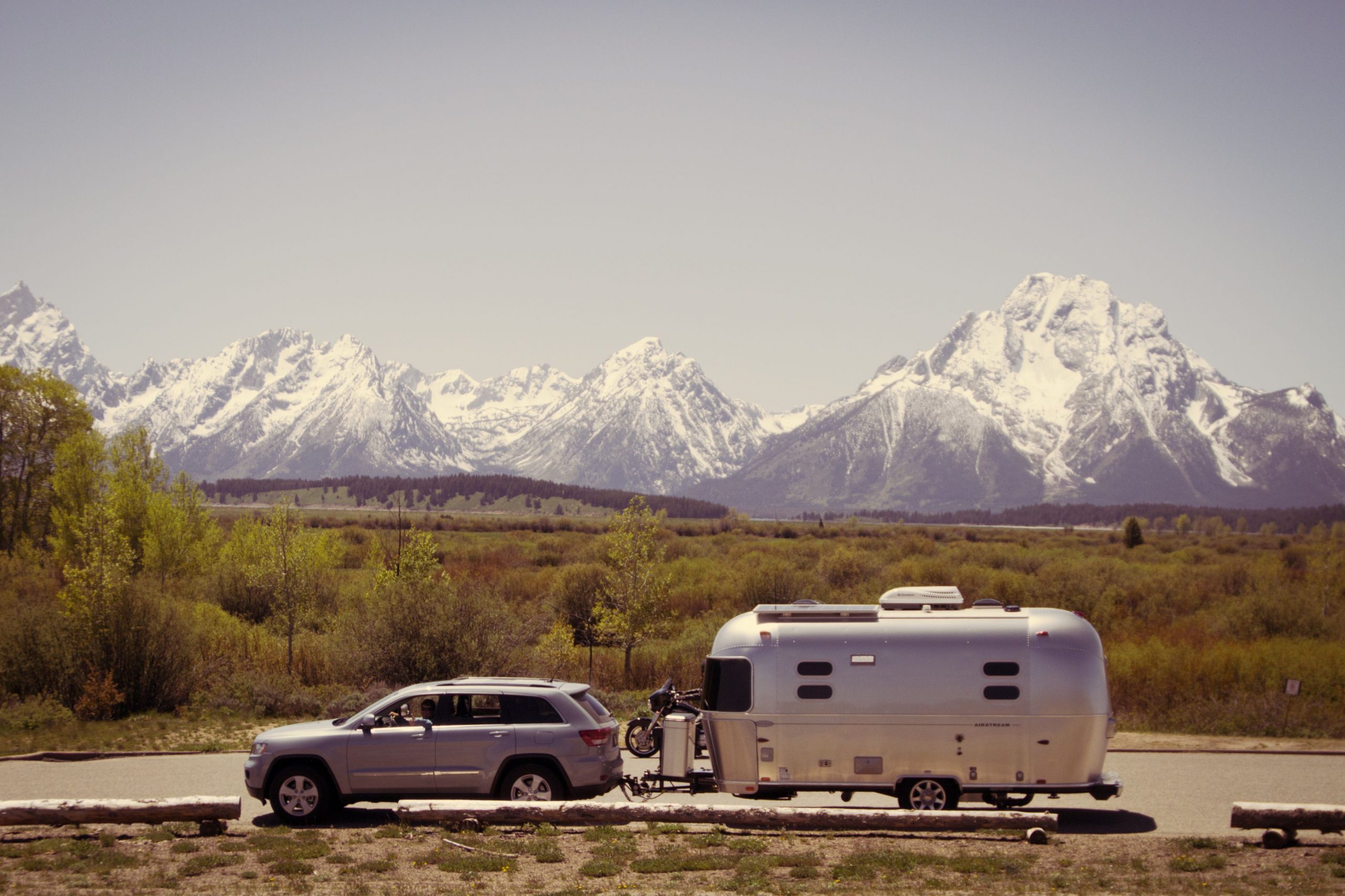 State Regulations On Travel Trailers And Driving Laws with measurements 3500 X 2333