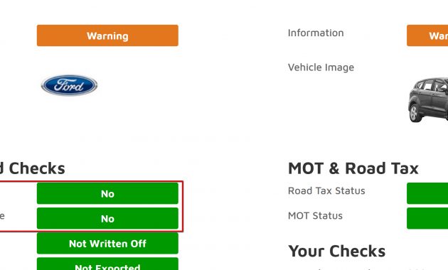 Stolen Car Check Free Stolen Vehicle Check Due To regarding size 2556 X 1050