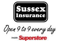 Sussex Insurance Opening Hours 2280 Baron Rd Kelowna Bc intended for size 1600 X 1600