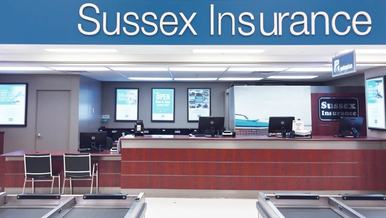 Sussex Insurance Opening Hours 2280 Baron Rd Kelowna Bc with dimensions 1600 X 904