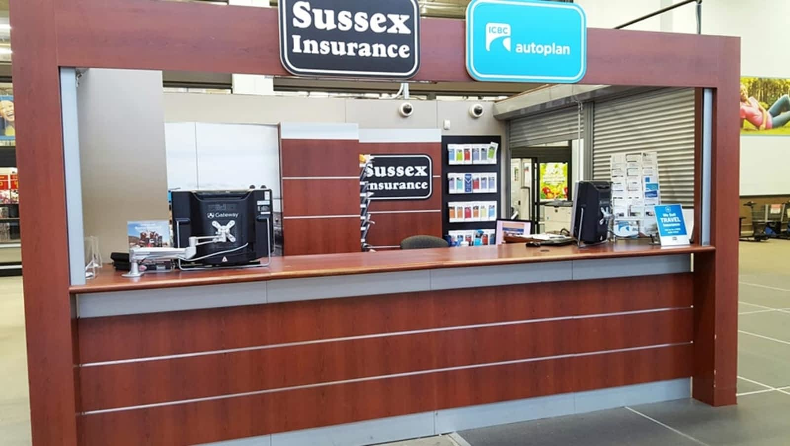 Sussex Insurance Opening Hours 3460 Saanich Rd Saanich Bc inside proportions 1600 X 904