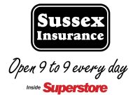 Sussex Insurance Opening Hours 835 Langford Pky within proportions 1600 X 1600