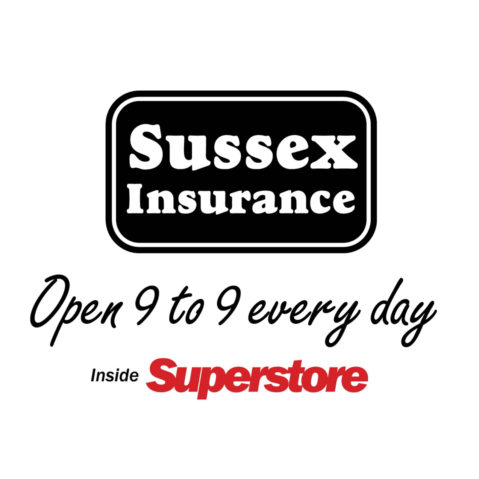 Sussex Insurance Opening Hours 835 Langford Pky within proportions 1600 X 1600
