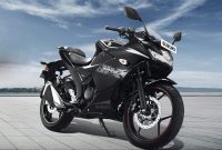 Suzuki Gixxer Sf Motogp Edition Suzuki Motorcycle Unveils for dimensions 1200 X 900